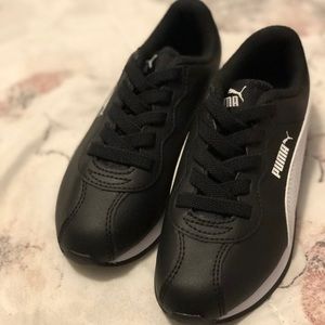 Toddler boys Puma Turin II